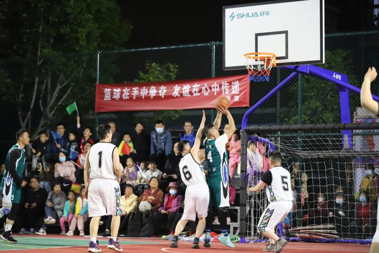 呈现案