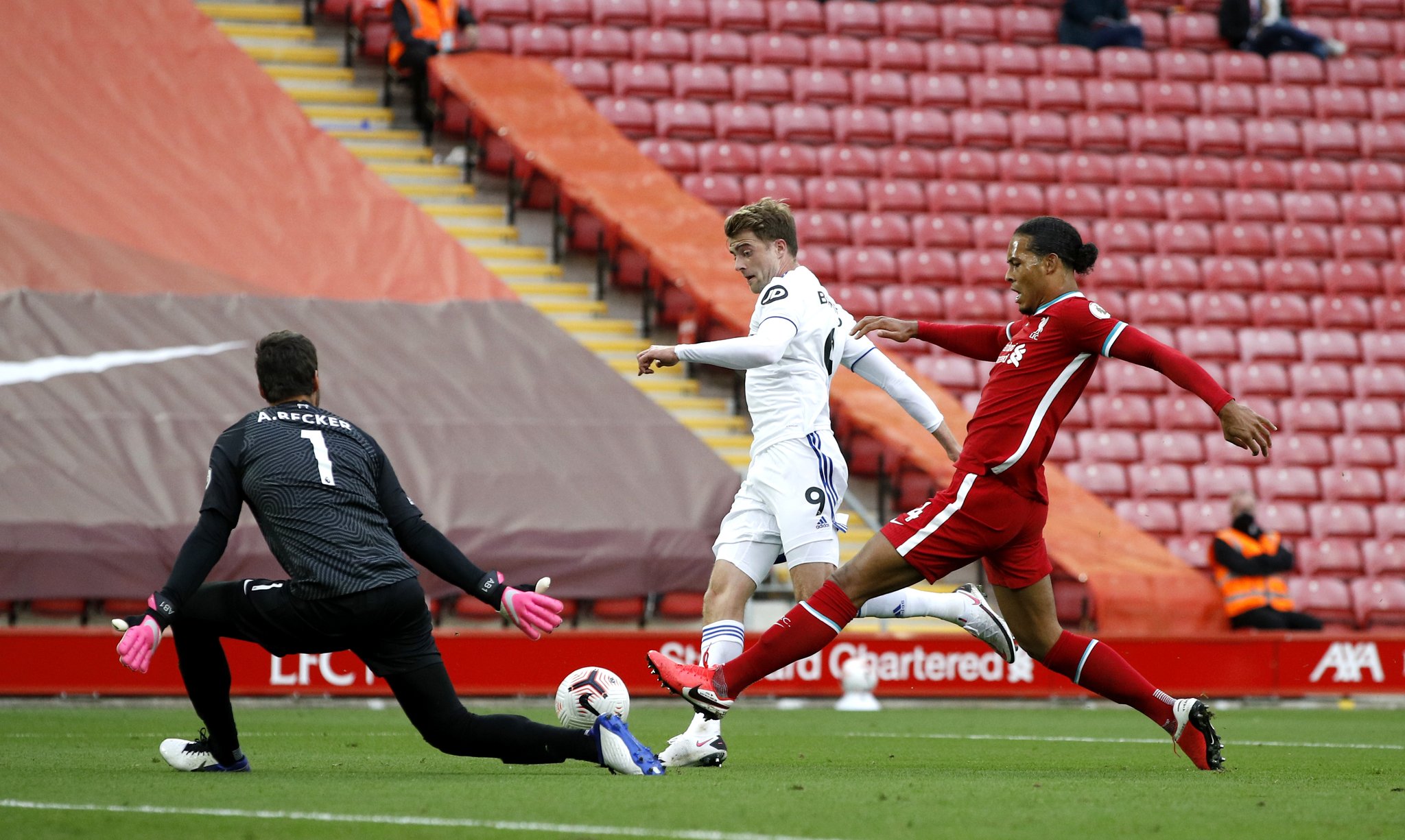 一次偶然的 一次偶然的