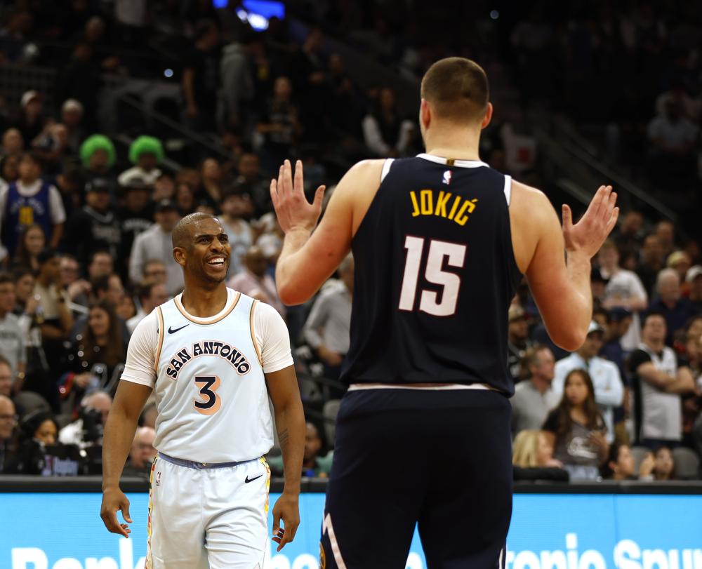 湖人防守策 湖人防守策